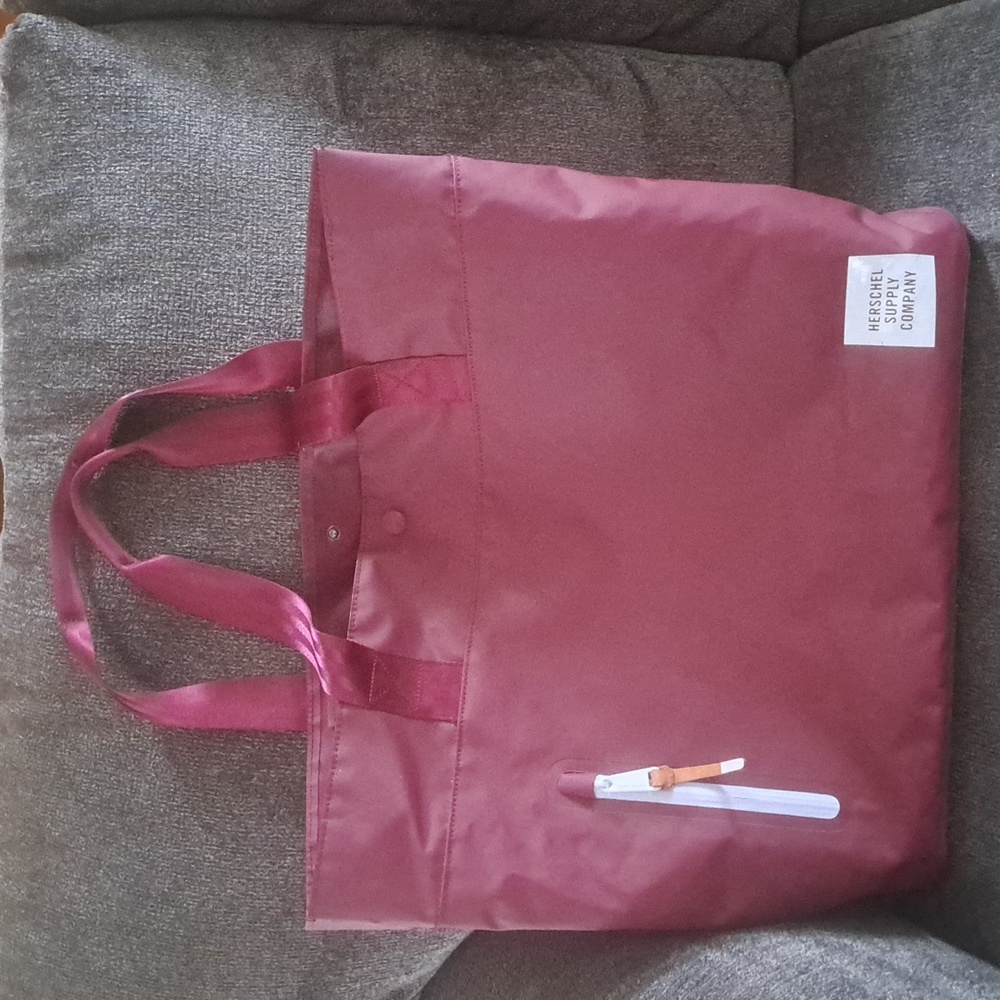 Herschel Supply Co tote bag